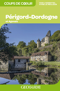Image de Périgord-Dordogne et Agenais