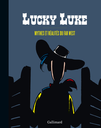 Picture of Lucky Luke