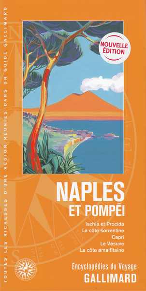Image de Naples et Pompéi
