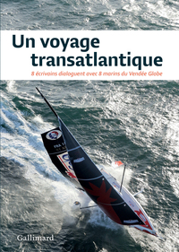 Image de Un voyage transatlantique