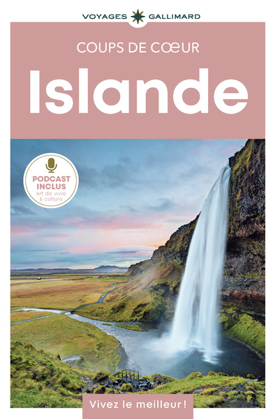 Image de Islande