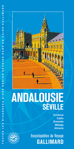 Image de Andalousie - Séville