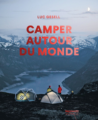 Picture of Camper autour du monde