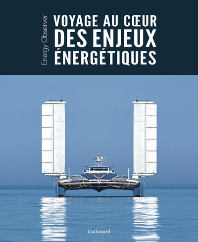 Image de Voyage au coeur des enjeux énergétiques