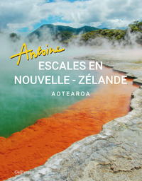 Picture of Escales en Nouvelle-Zélande