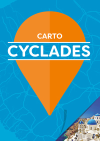 Picture of Cyclades
