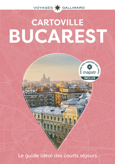 Image de Bucarest