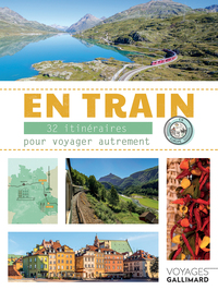 Image de En train