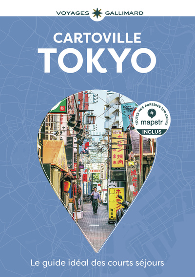 Picture of Tokyo