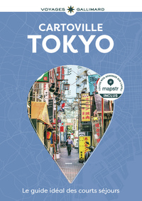 Picture of Tokyo