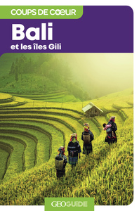 Picture of Bali et les îles Gili