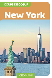 Picture of New York