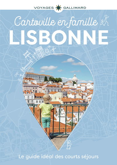 Image de Lisbonne en famille