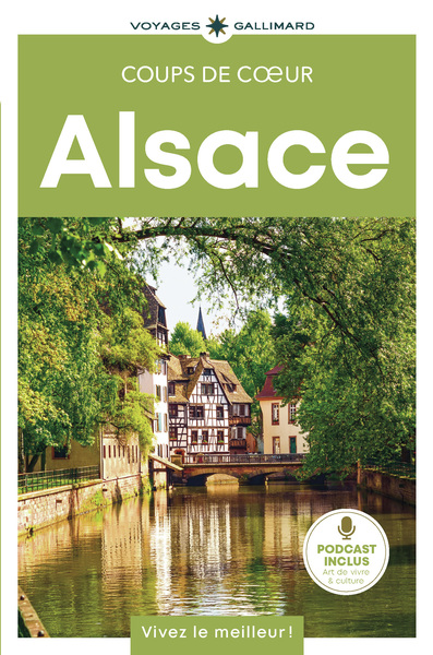 Picture of Alsace