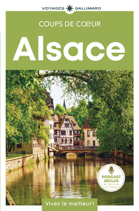 Picture of Alsace