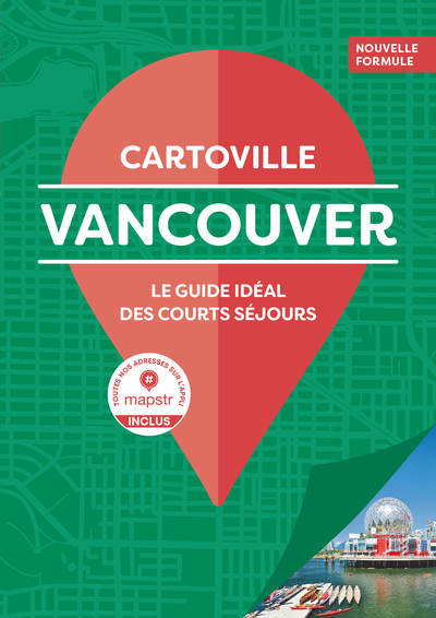 Picture of Vancouver