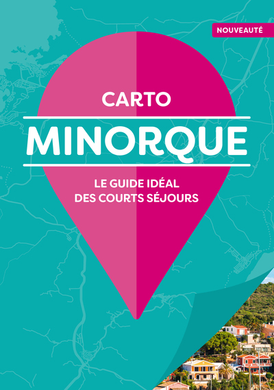 Picture of Minorque