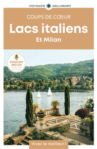 Image de Lacs italiens et Milan