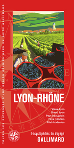 Image de Lyon-Rhône