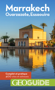 Image de Marrakech, Ouarzazate, Essaouira
