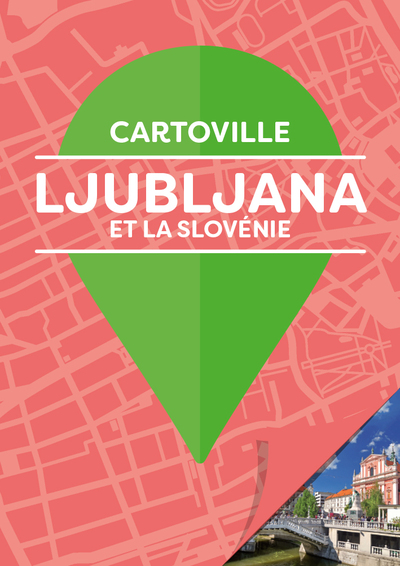 Picture of Ljubljana et la Slovénie