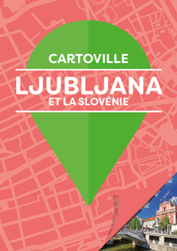 Picture of Ljubljana et la Slovénie