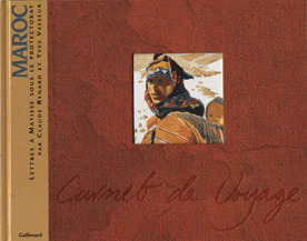 Image de MAROC, LETTRES A MATISSE SOUS LE PROTECTORAT