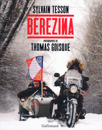 Picture of Berezina