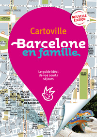 Image de Barcelone en famille