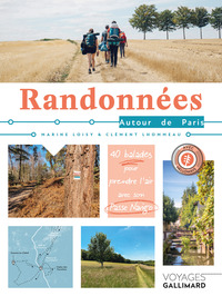 Picture of Randonnées autour de Paris