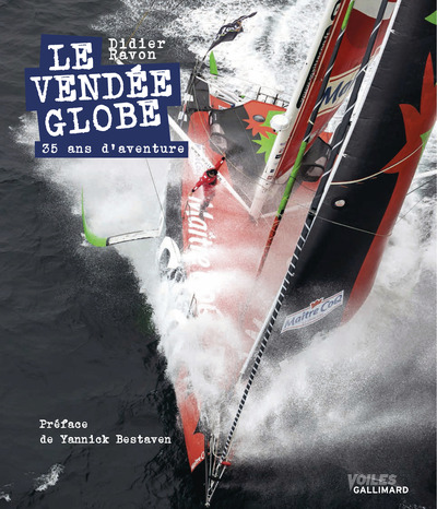 Picture of Le Vendée Globe
