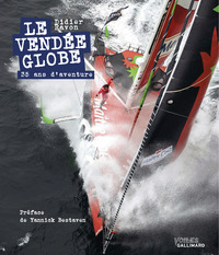 Picture of Le Vendée Globe