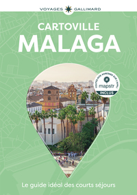 Image de Malaga