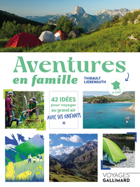 Picture of Aventures en famille