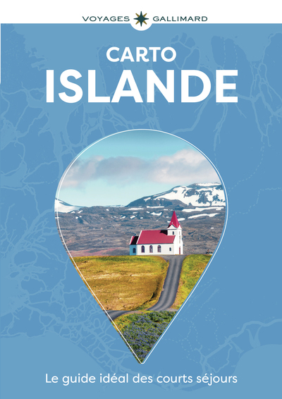 Image de Islande