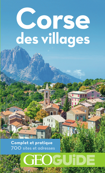 Image de Corse des villages