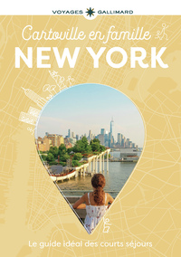 Picture of New York en famille