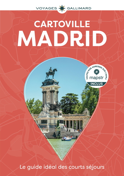 Picture of Madrid