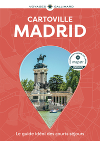 Picture of Madrid