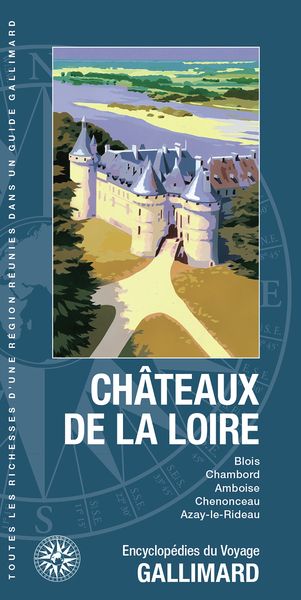 Image de Châteaux de la Loire