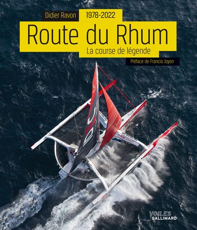 Picture of Route du Rhum, 1978-2022