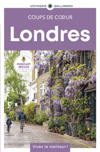 Picture of Londres