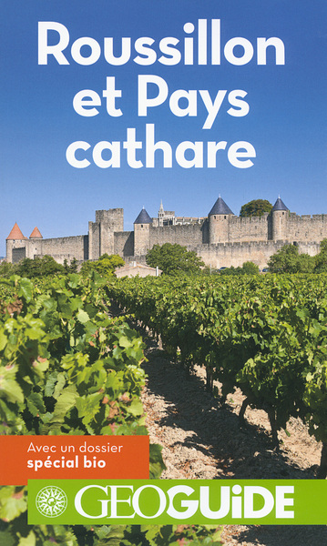 Image de Roussillon et Pays cathare