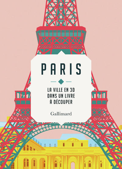 Picture of Paris