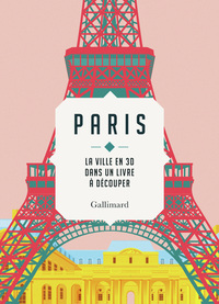 Picture of Paris