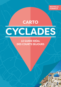 Picture of Cyclades