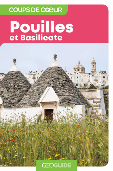 Picture of Pouilles et Basilicate