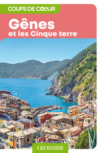 Picture of Gênes et les Cinque Terre