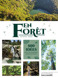 Picture of En forêt