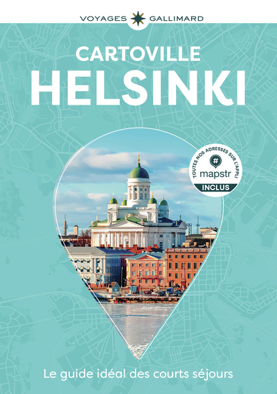 Picture of Helsinki